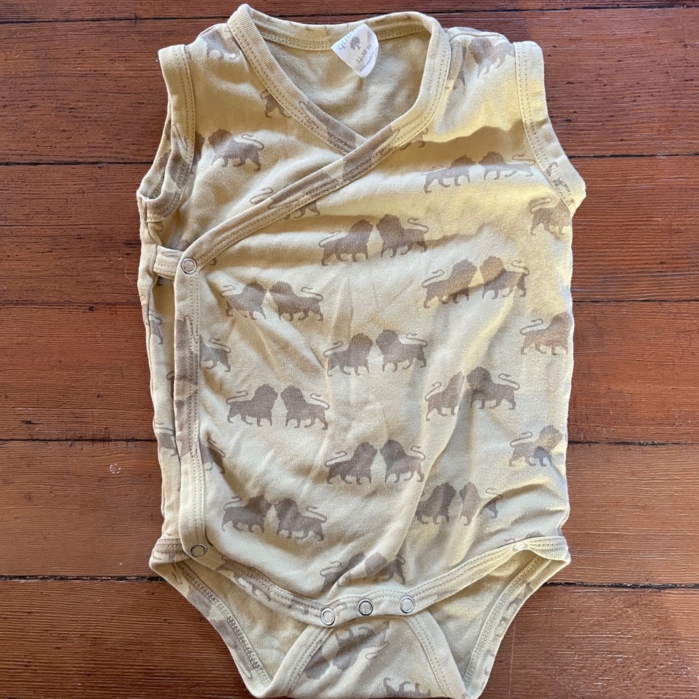 Kate Quinn Lion One Piece